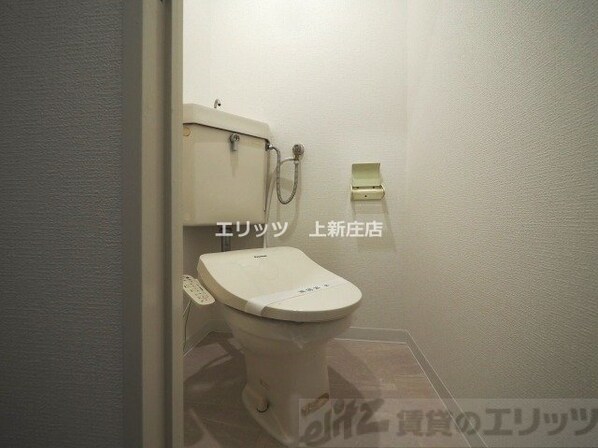 Collection中崎Iの物件内観写真